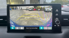 Honda HR-V 1.5 eHEV Advance 5dr CVT Hybrid Hatchback